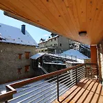 Molino Blanco Tramacastilla de Tena