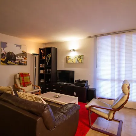 Apartment Molino Blanco