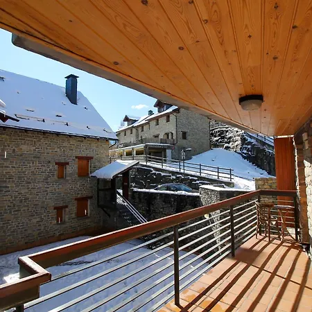 Molino Blanco 特拉马卡斯蒂拉·德·滕