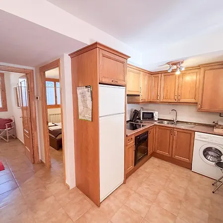 Molino Blanco * 特拉马卡斯蒂拉·德·滕