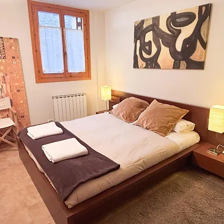 Molino Blanco Apartament