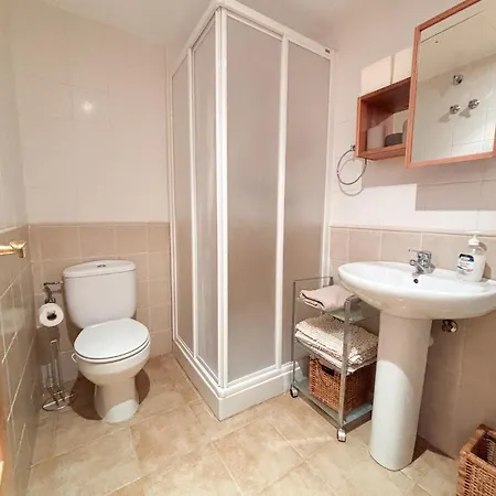 Apartamento Molino Blanco *