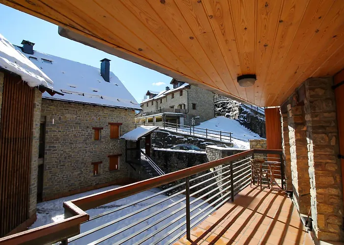 Molino Blanco 特拉马卡斯蒂拉·德·滕