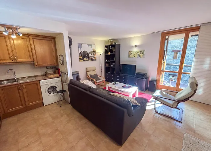 Molino Blanco 特拉马卡斯蒂拉·德·滕