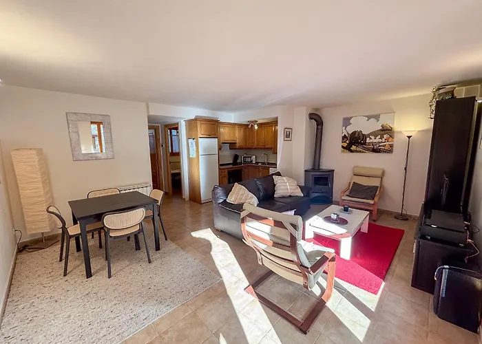 Molino Blanco 公寓